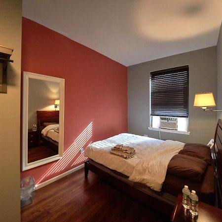 Hotel Dom-Nyc Haven à New York Extérieur photo