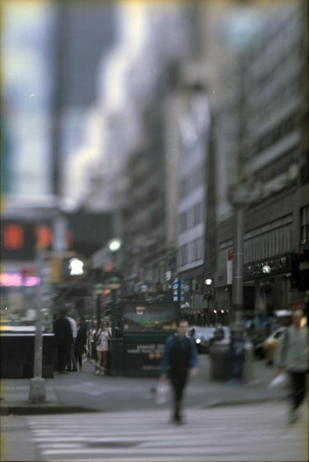 Hotel Dom-Nyc Haven à New York Extérieur photo