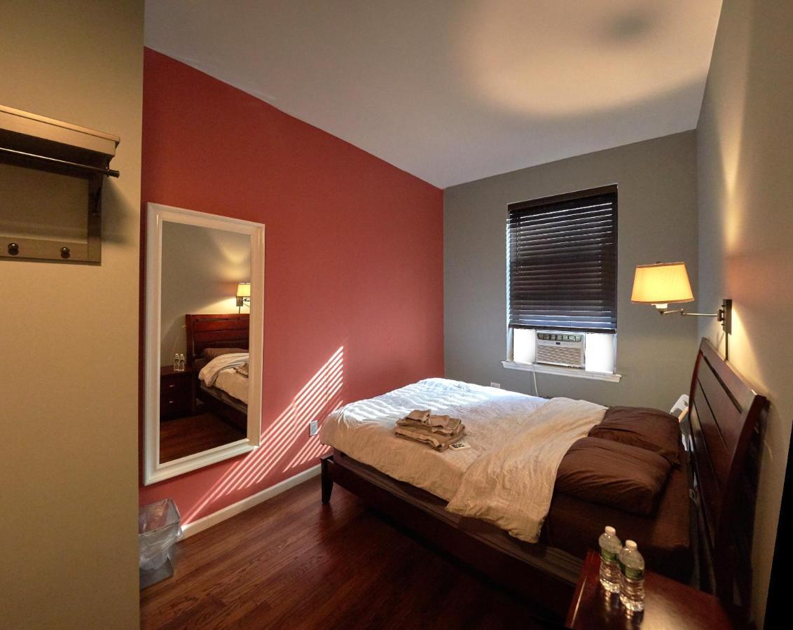 Hotel Dom-Nyc Haven à New York Extérieur photo